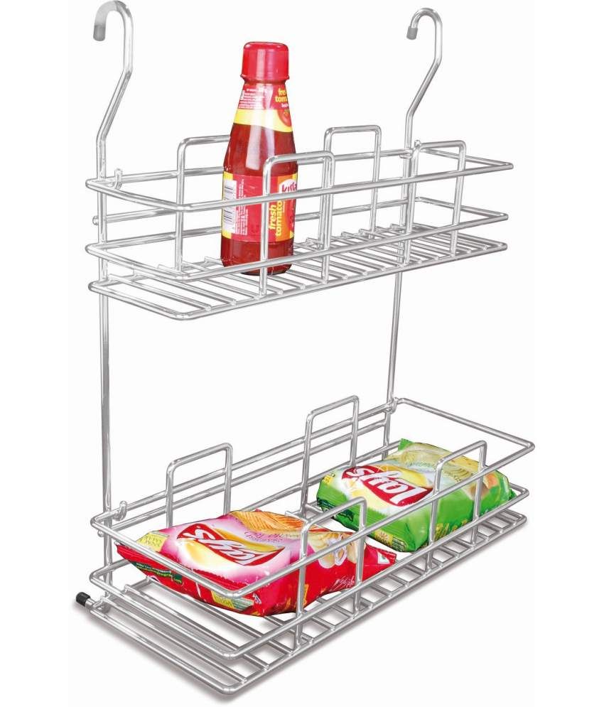 Buy Now & Ever Modular Kitchen Baskets Online at Low Price in India
