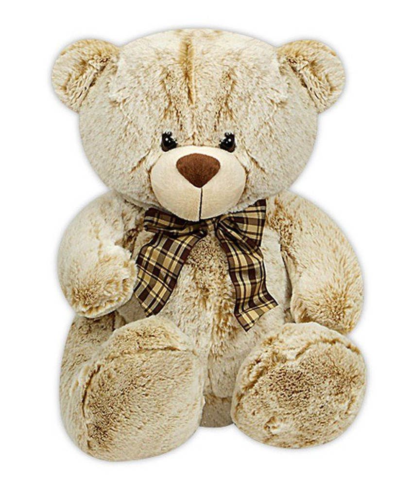 Archies Beige Teddy Bear 23 Cm - Buy Archies Beige Teddy Bear 23 Cm Online at Low Price - Snapdeal