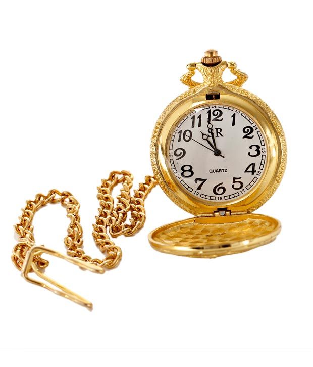 keepsake pocket watch