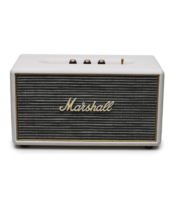 marshall stanmore beige