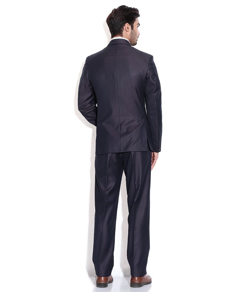 La-scoot Jamni Colour Suiting Fabric 