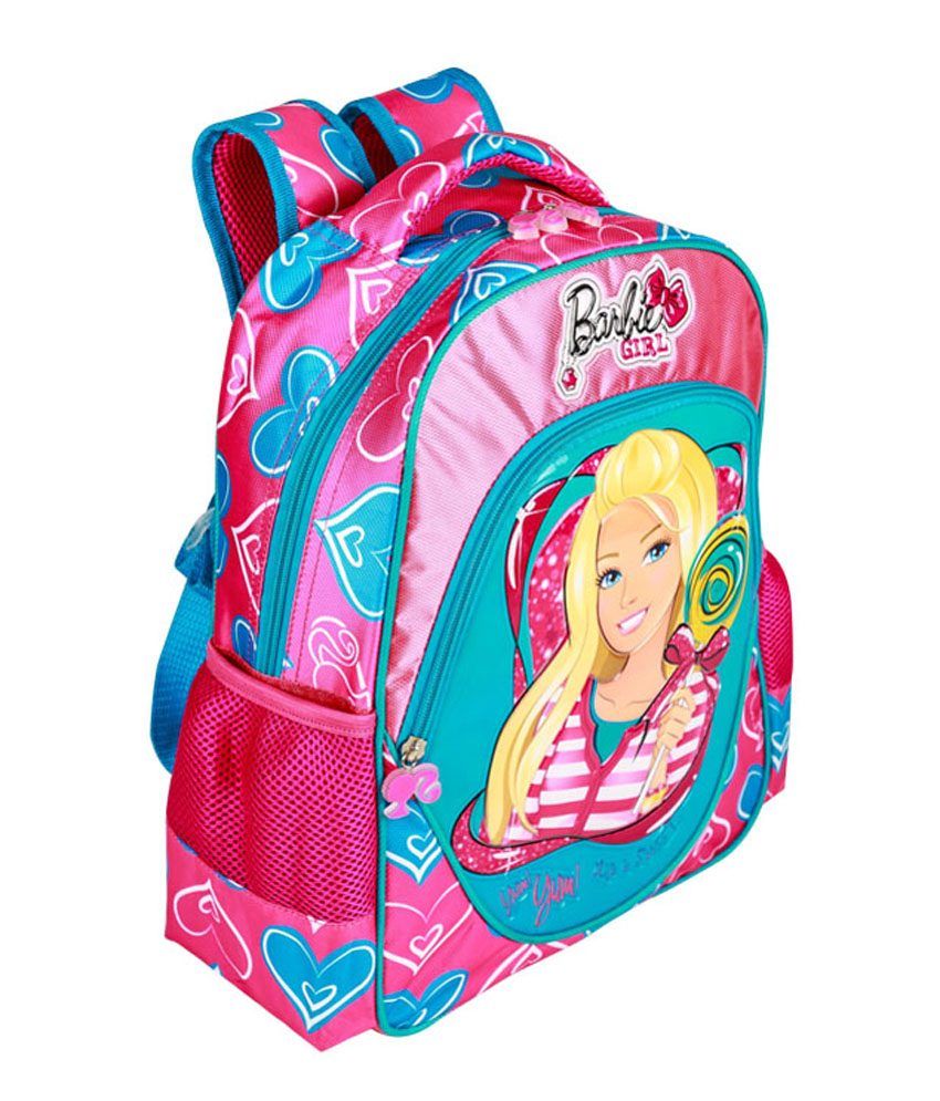 barbie bags price