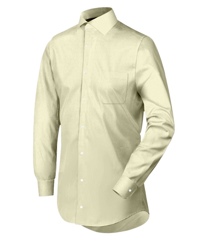 van heusen formal shirts price in india