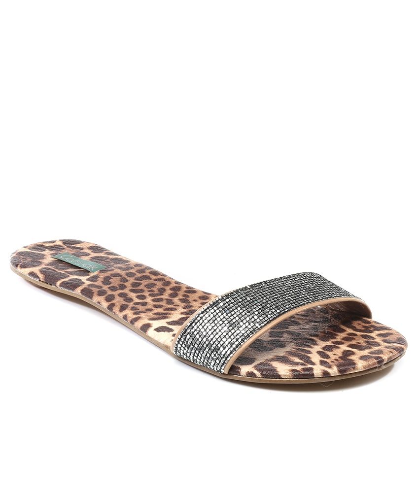 snapdeal catwalk flats
