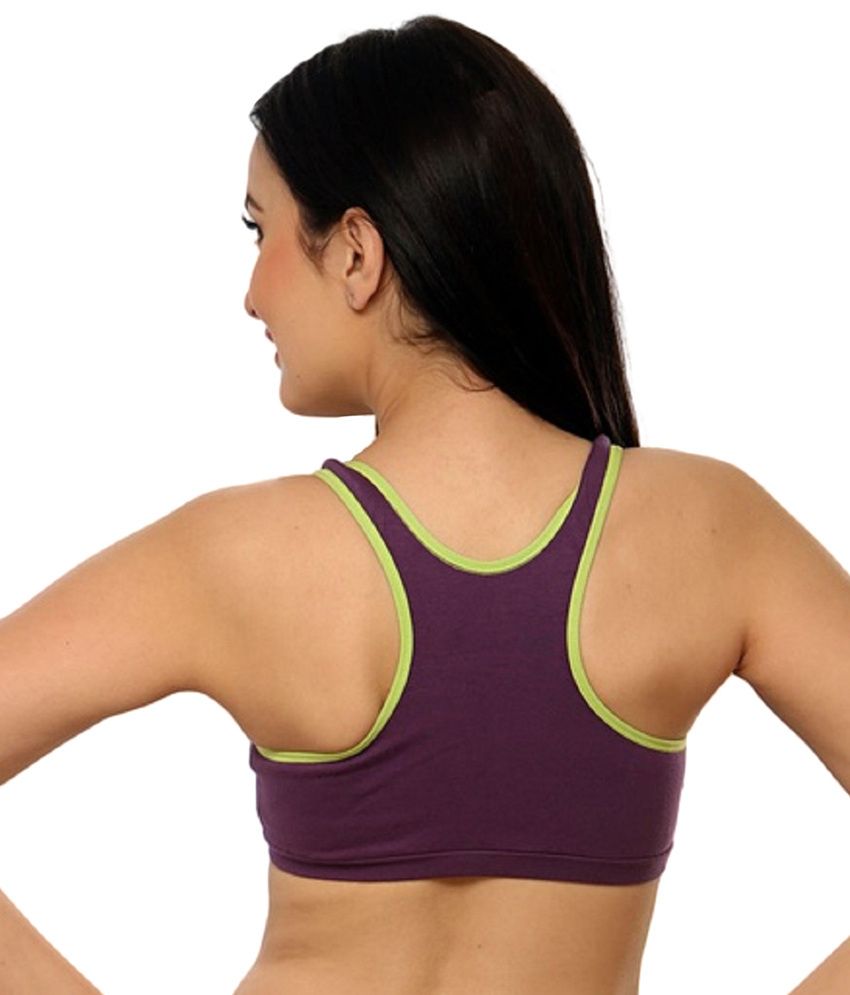 sports bra snapdeal