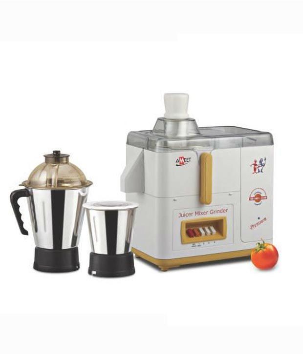 ameet mixer grinder