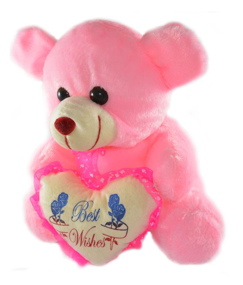 valentines gift teddy bear