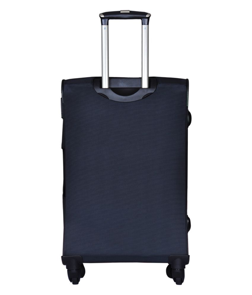 sinomate trolley bag 24 inch