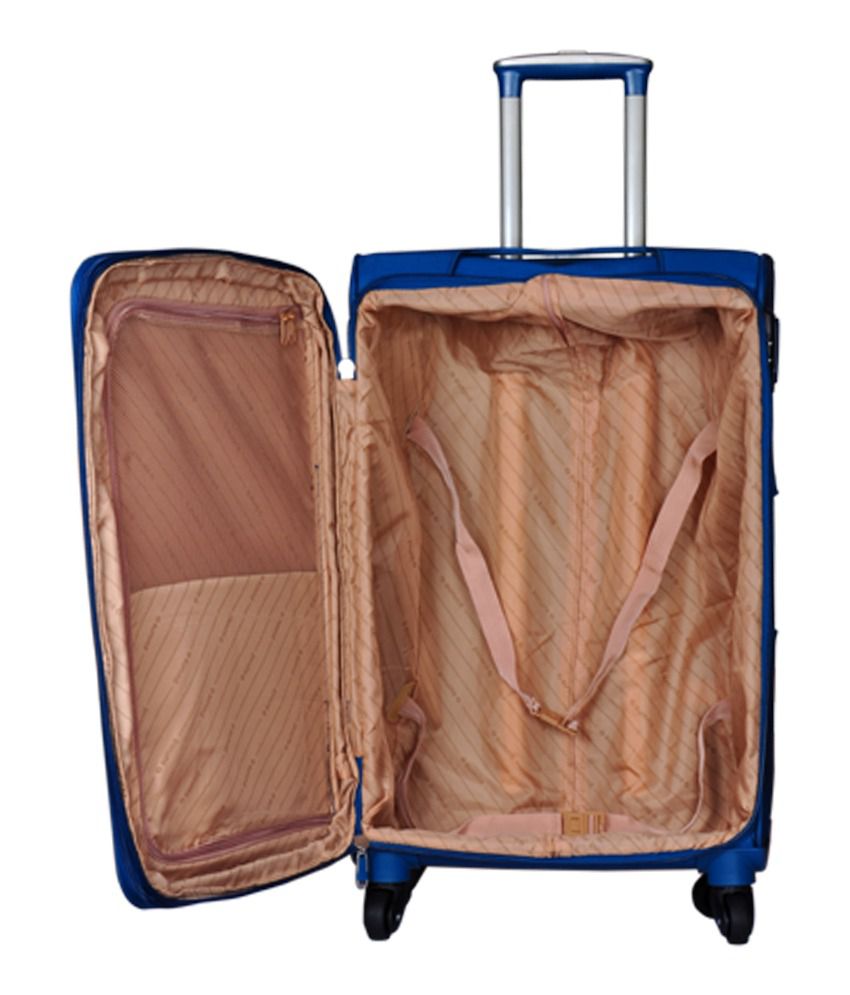 sinomate Acer Expandable Cabin Suitcase - 21 inch Red - Price in India |  Flipkart.com