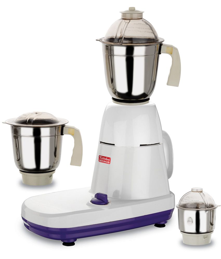 kitchen king mixer grinder price
