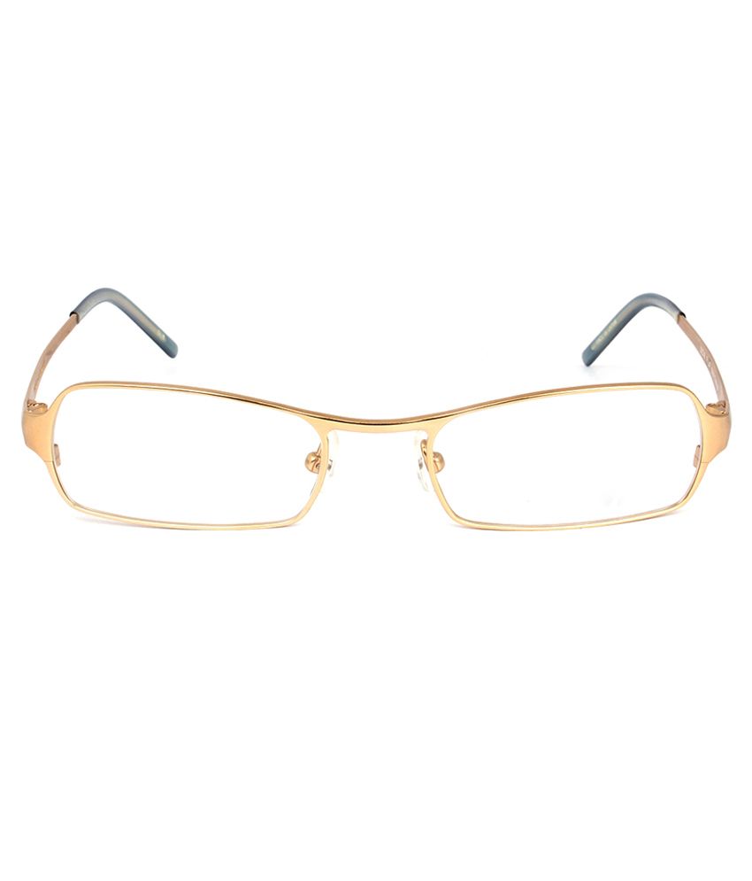 Gotti Switzerland Filuf Glb Men Rectangle Eyeglasses - Buy Gotti ...
