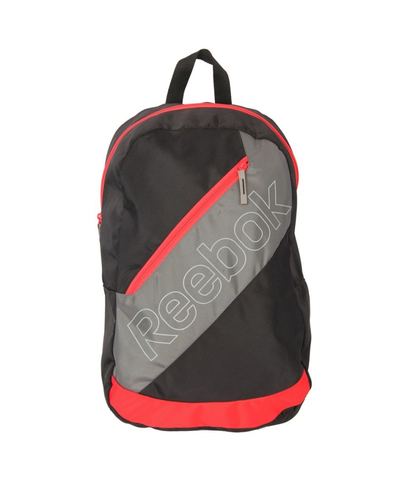 reebok vintage backpack