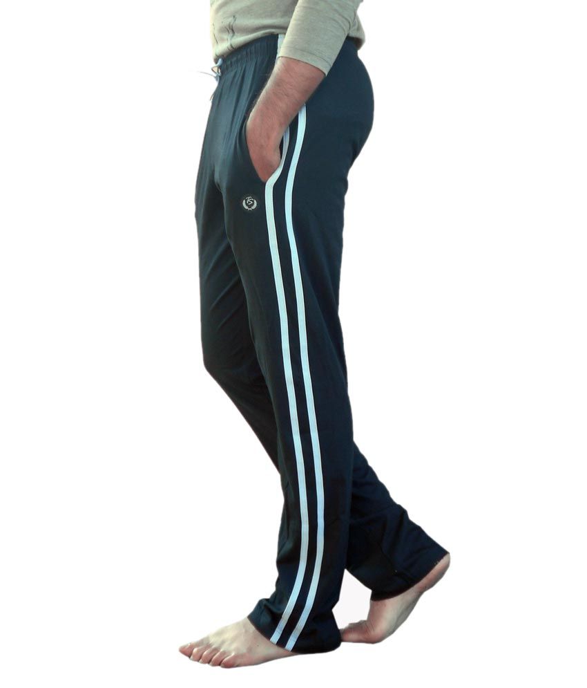 tide and sail track pants