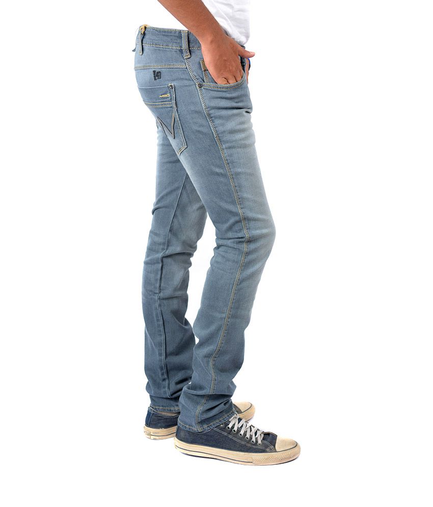 WRANGLER JEANS - Buy WRANGLER JEANS Online at Best Prices in India on  Snapdeal