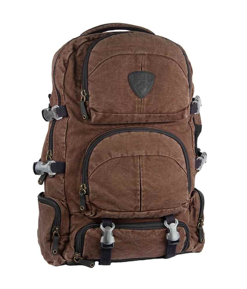 Haversack bags online clearance