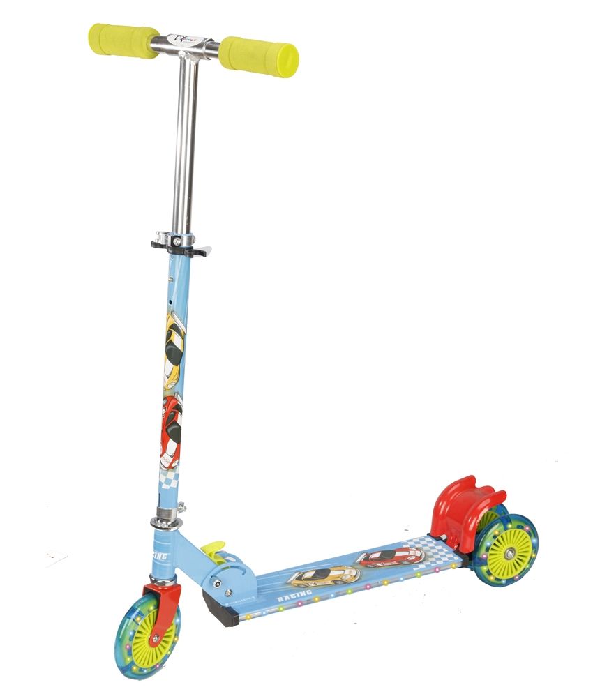 toyhouse vespa scooter