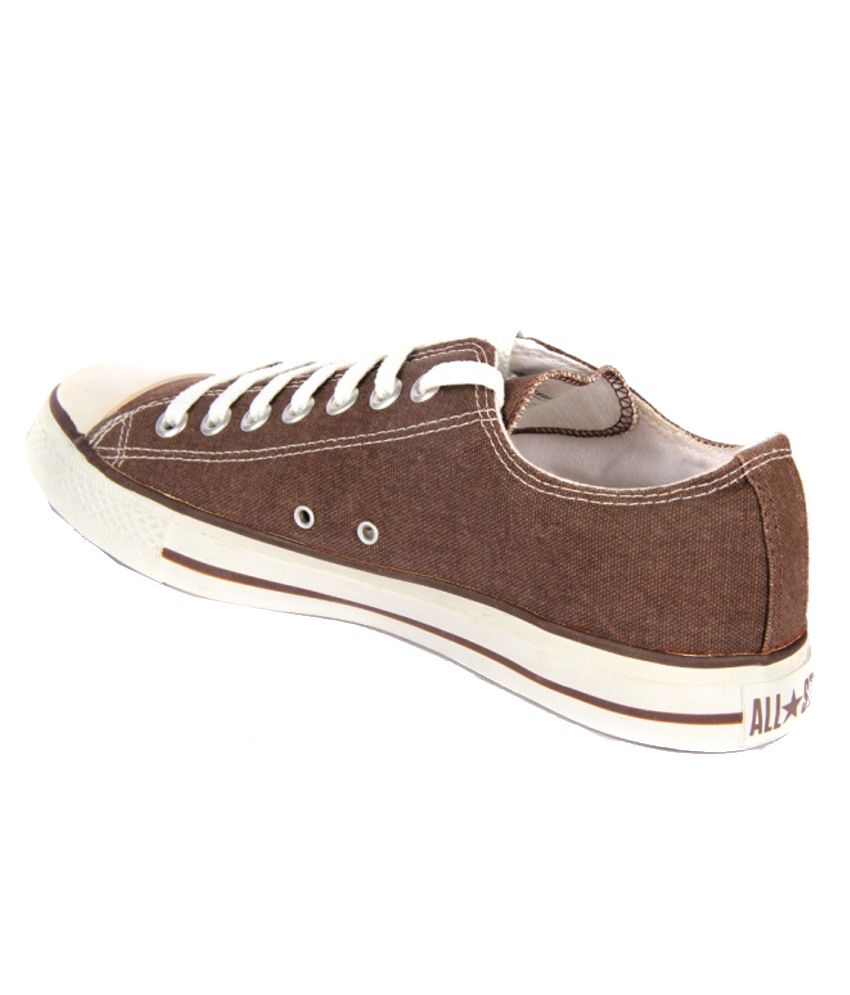Converse Brown Sneaker Shoes Buy Converse Brown Sneaker Shoes Online
