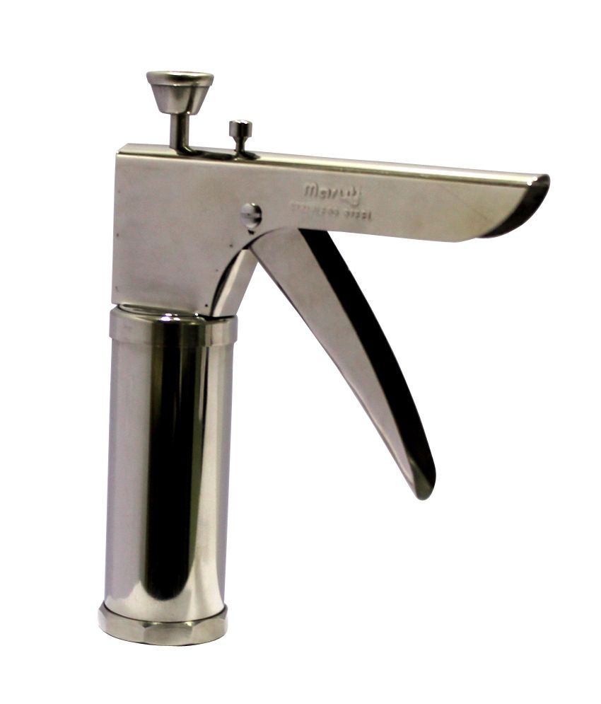 Maruti Kitchen Press: Buy Online at Best Price in India - Snapdeal