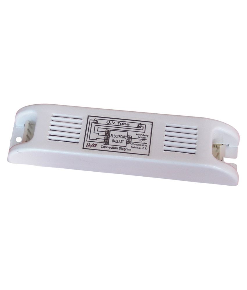 Roservice Dc Choke For Uv Tube Price in India Buy Roservice Dc