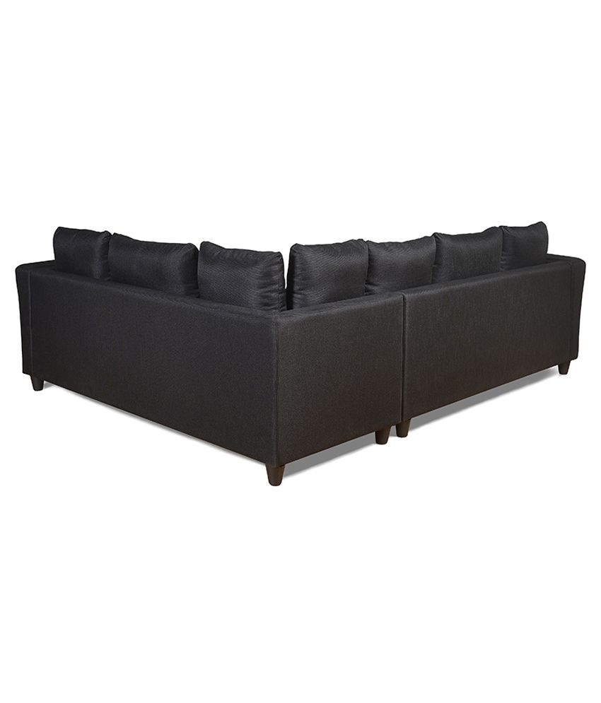 Captiva Corner Sofa home Nilkamal Buy Captiva Corner Sofa home