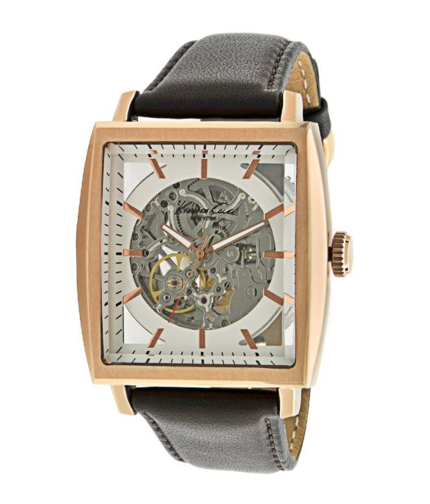 kenneth cole smart watch