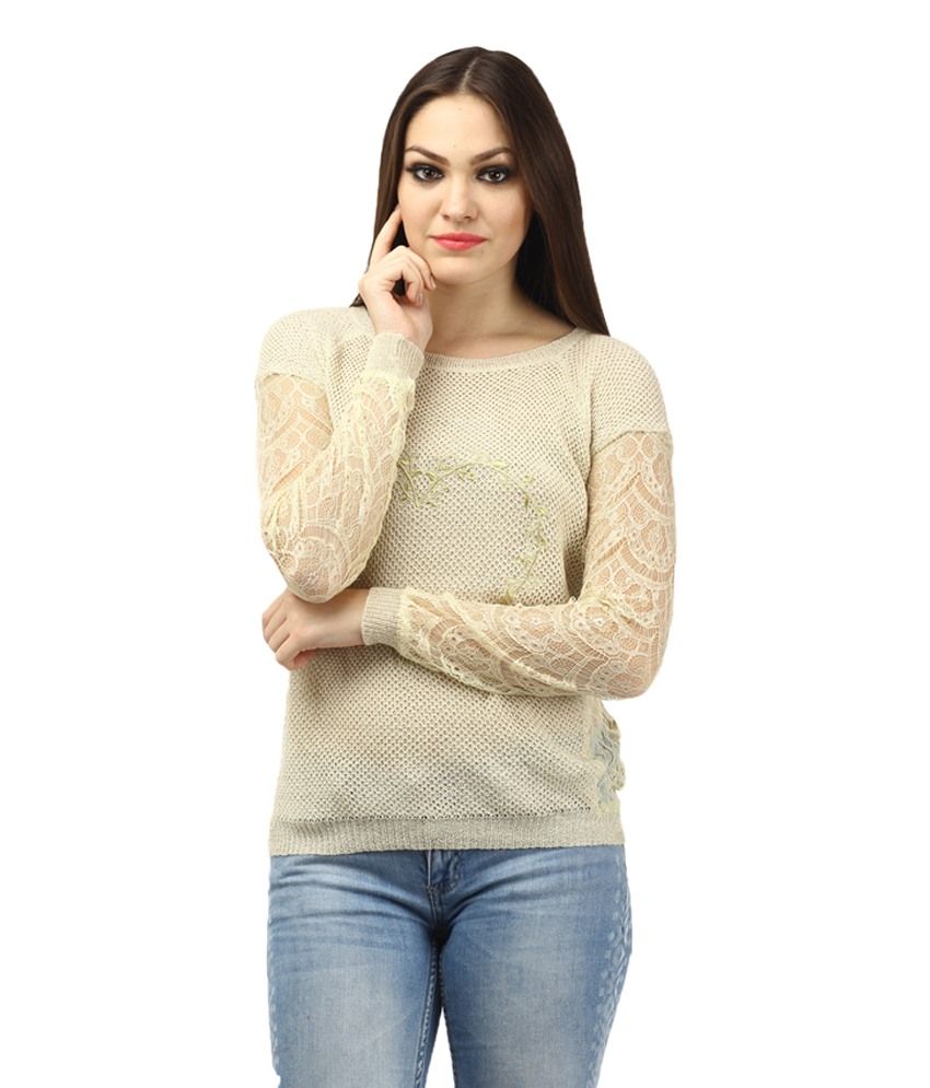 Party wear tops snapdeal Clearance