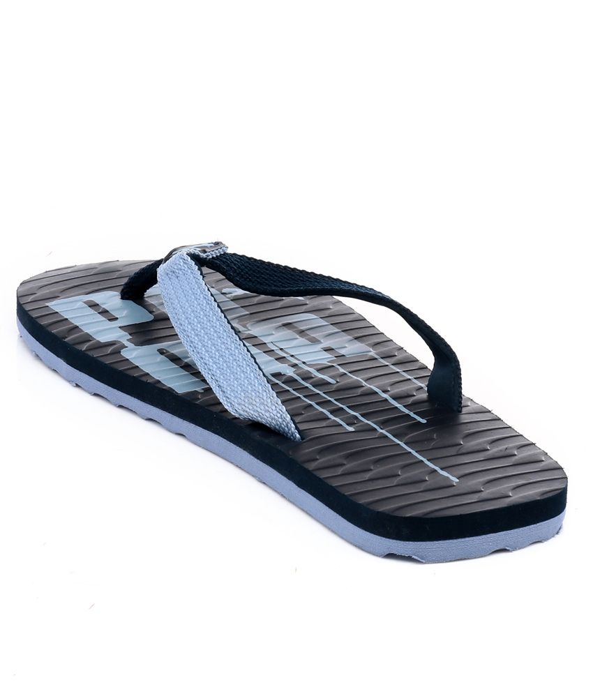 puma miami flip flops