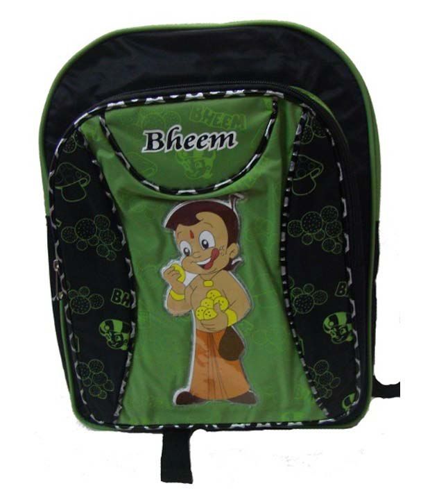 baccho ka school bag