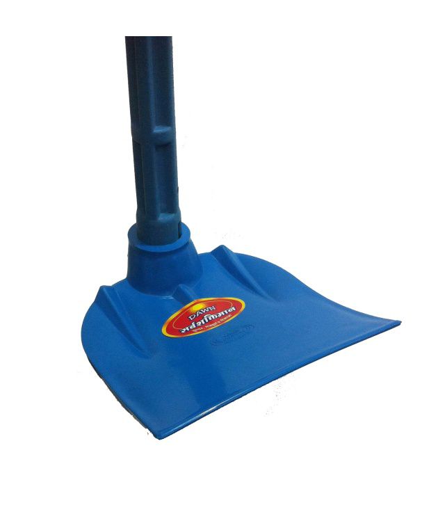 Moreel Megalopolis Analytisch Dawn Industries Unbreakable Plastic Hoe (phawda) With Handle: Buy Dawn  Industries Unbreakable Plastic Hoe (phawda) With Handle Online at Low Price  in India - Snapdeal