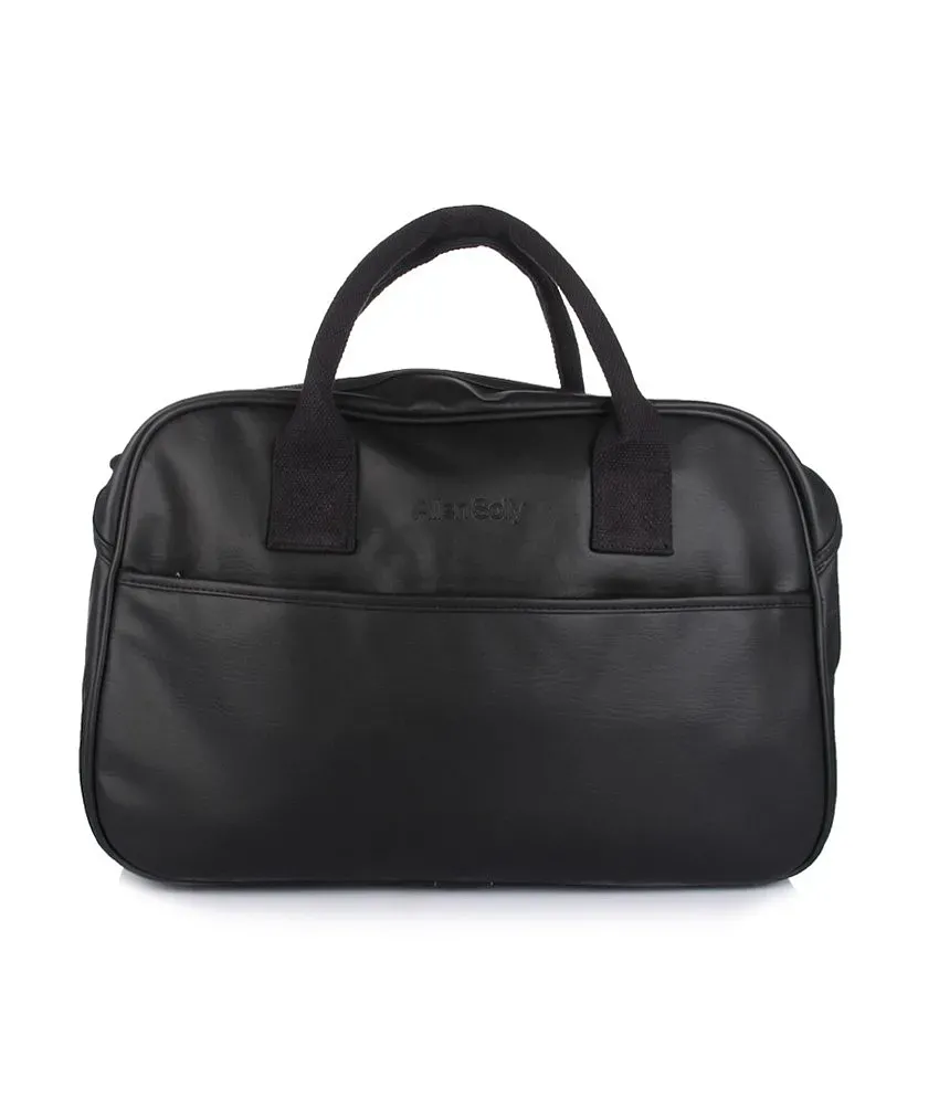 Allen solly duffle online bag