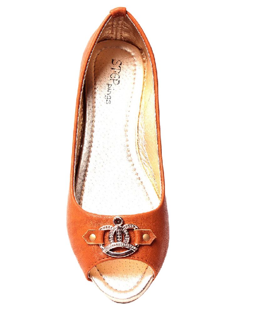 tahada wedge pump