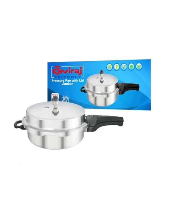 kaviraj pressure cooker price