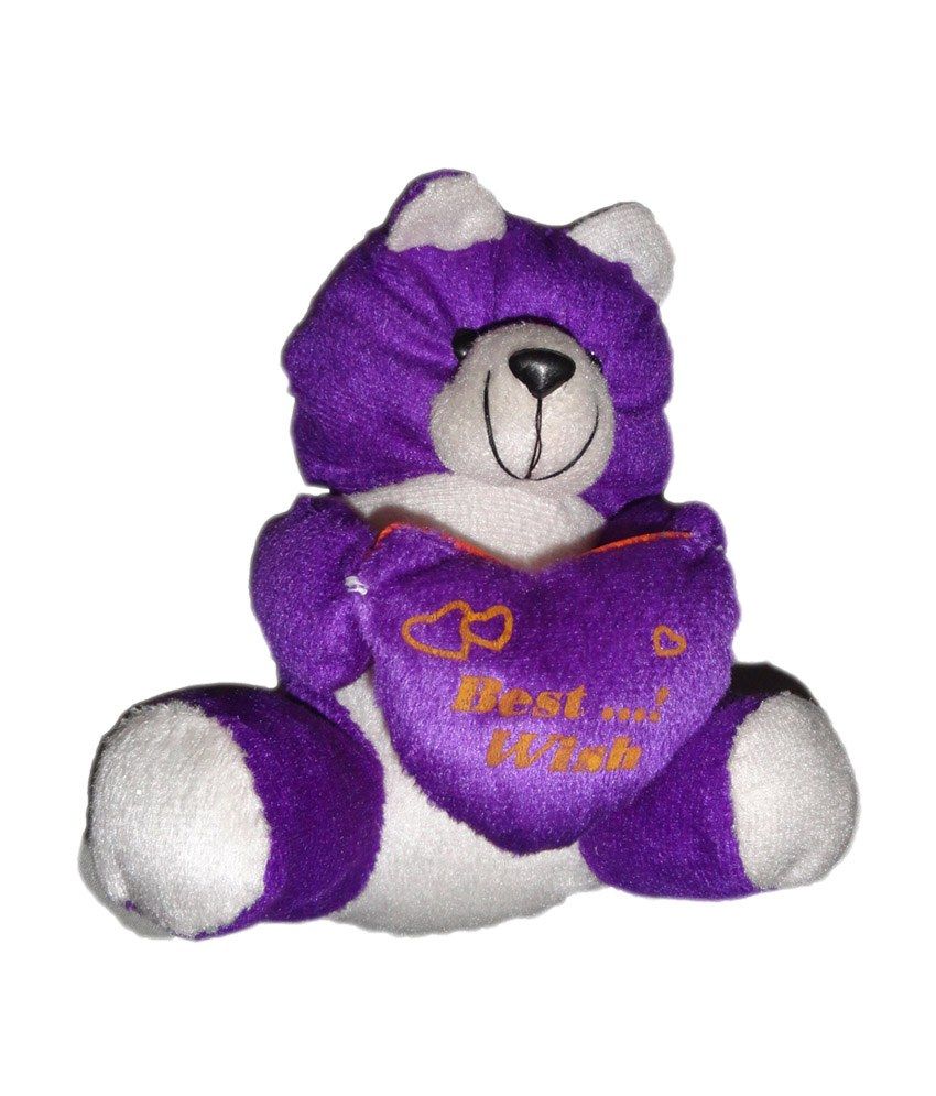 teddy bear soft toys flipkart