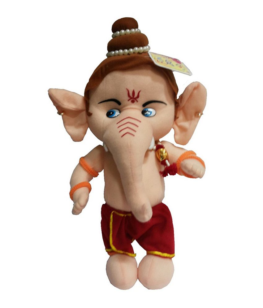 Saugat Traders Multicolor Hanuman, Ganesha, Krishna, Chhota Bheem - Buy  Saugat Traders Multicolor Hanuman, Ganesha, Krishna, Chhota Bheem Online at  Low Price - Snapdeal