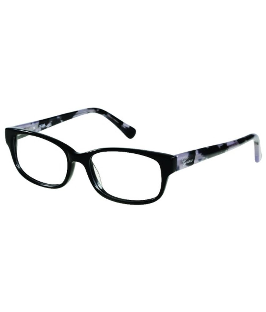 Guess Oval GU2429 Frame Women Eyeglasses - Buy Guess Oval GU2429 Frame ...