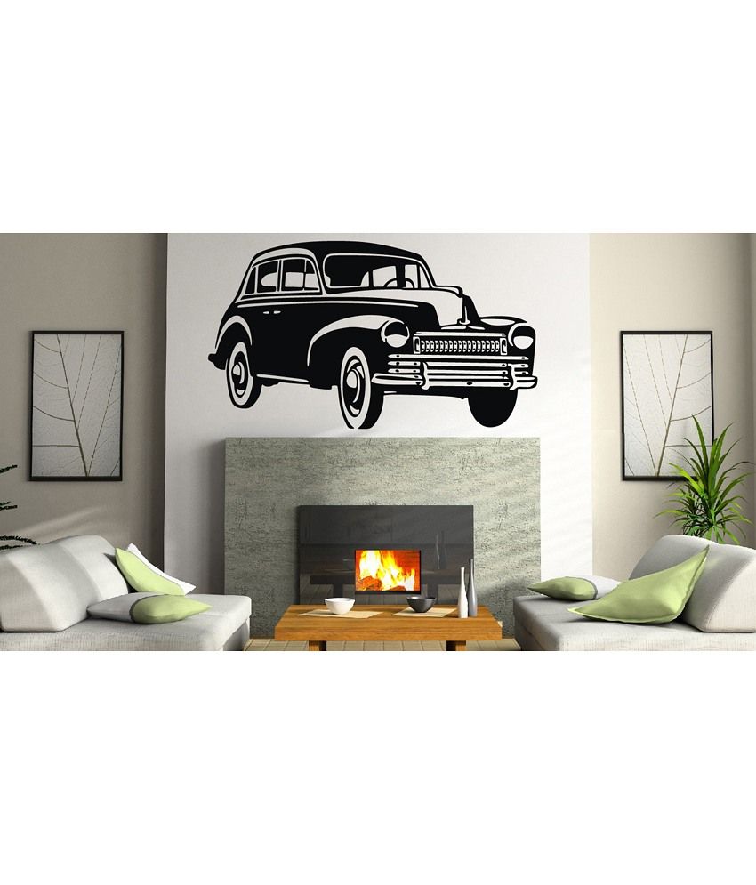 decor kafe vintage car wall decal buy decor kafe vintage decor kafe vintage car wall decal buy decor kafe vintage