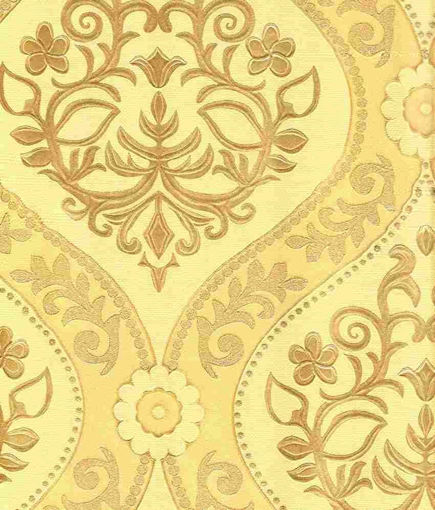 Puffin Fancy Wallpaper