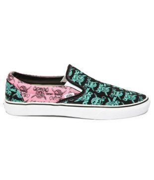 Vans on sale shoes snapdeal