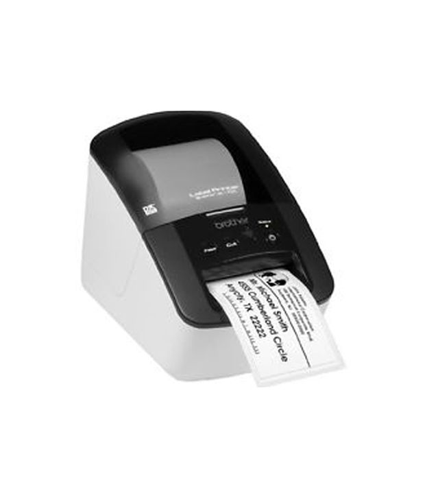     			Brother Thermal Label Printer Ql-700