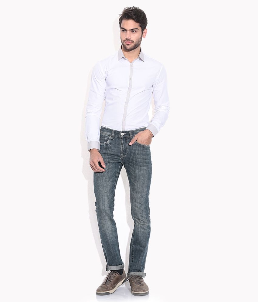 celio stay dark jeans