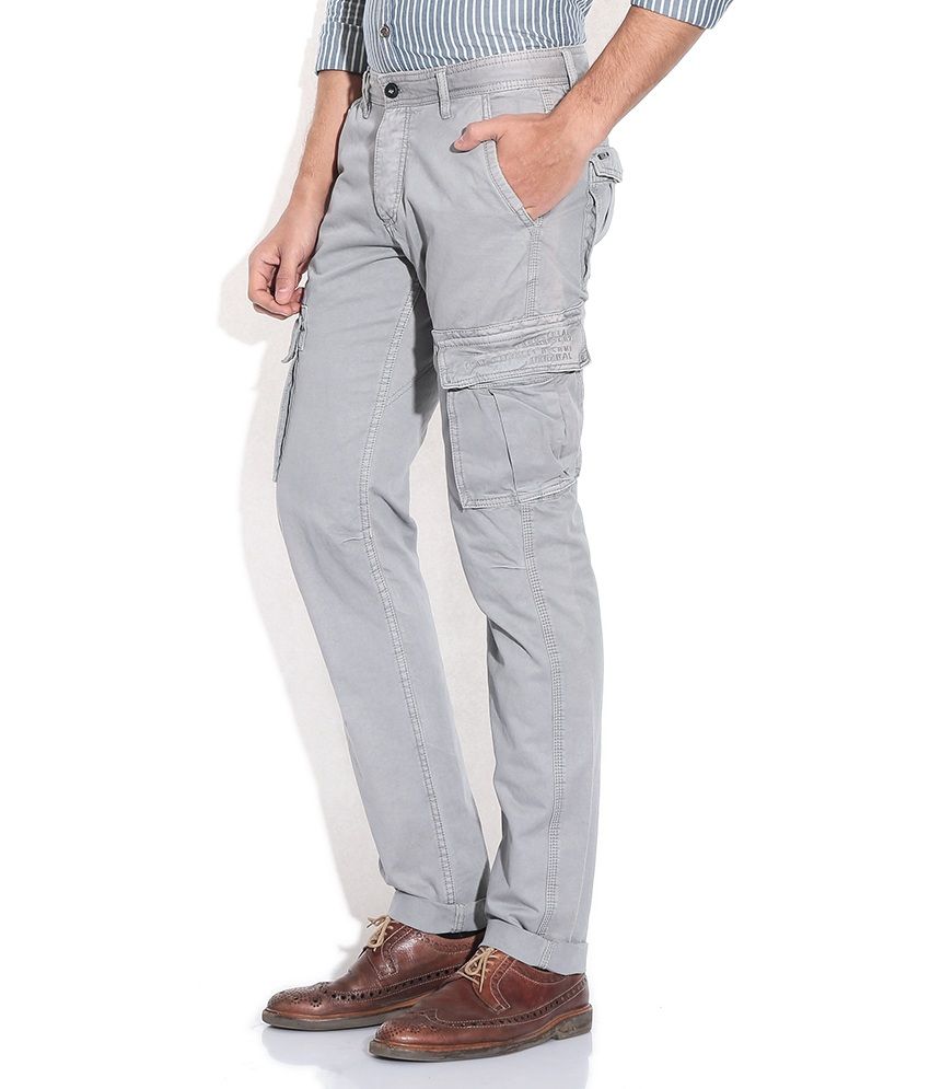 celio cargo pants