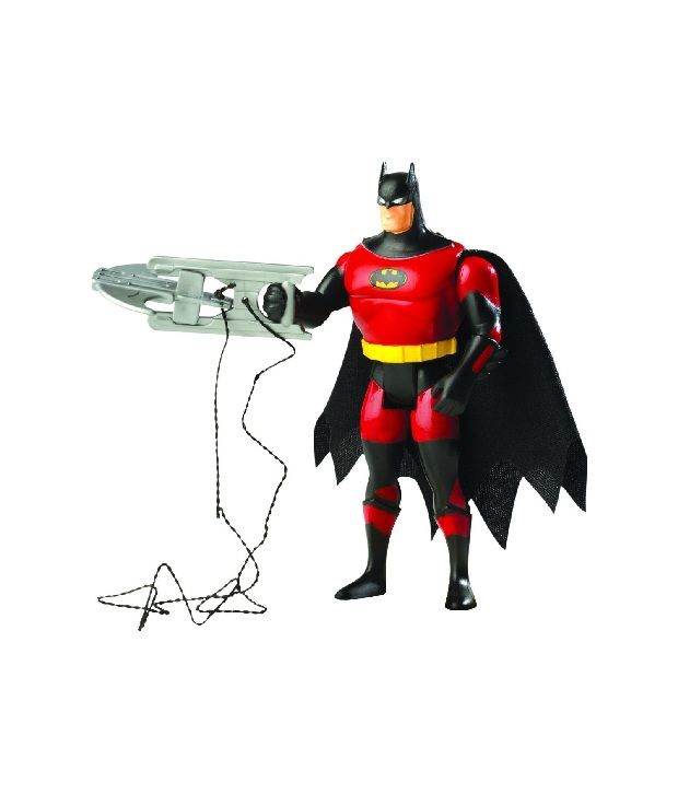 funskool batman batmobile