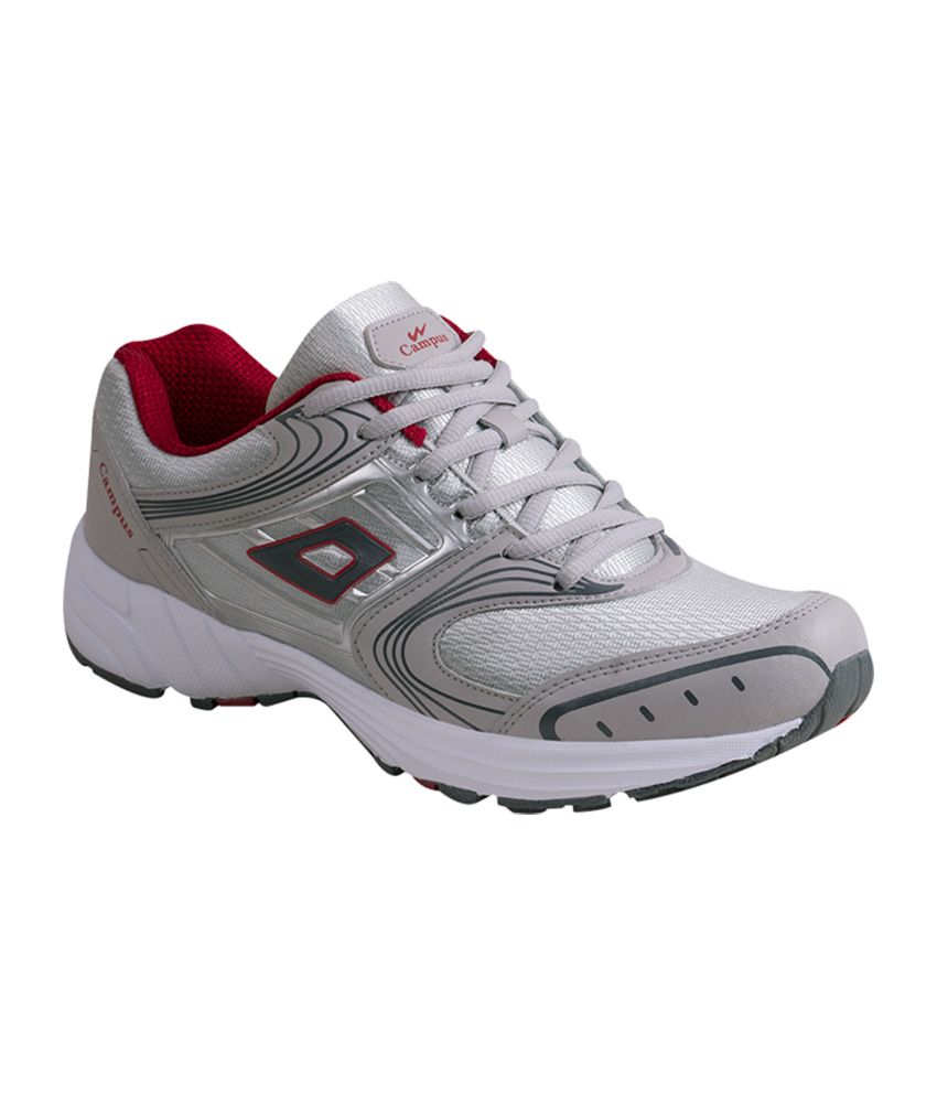 campus active dry shoes