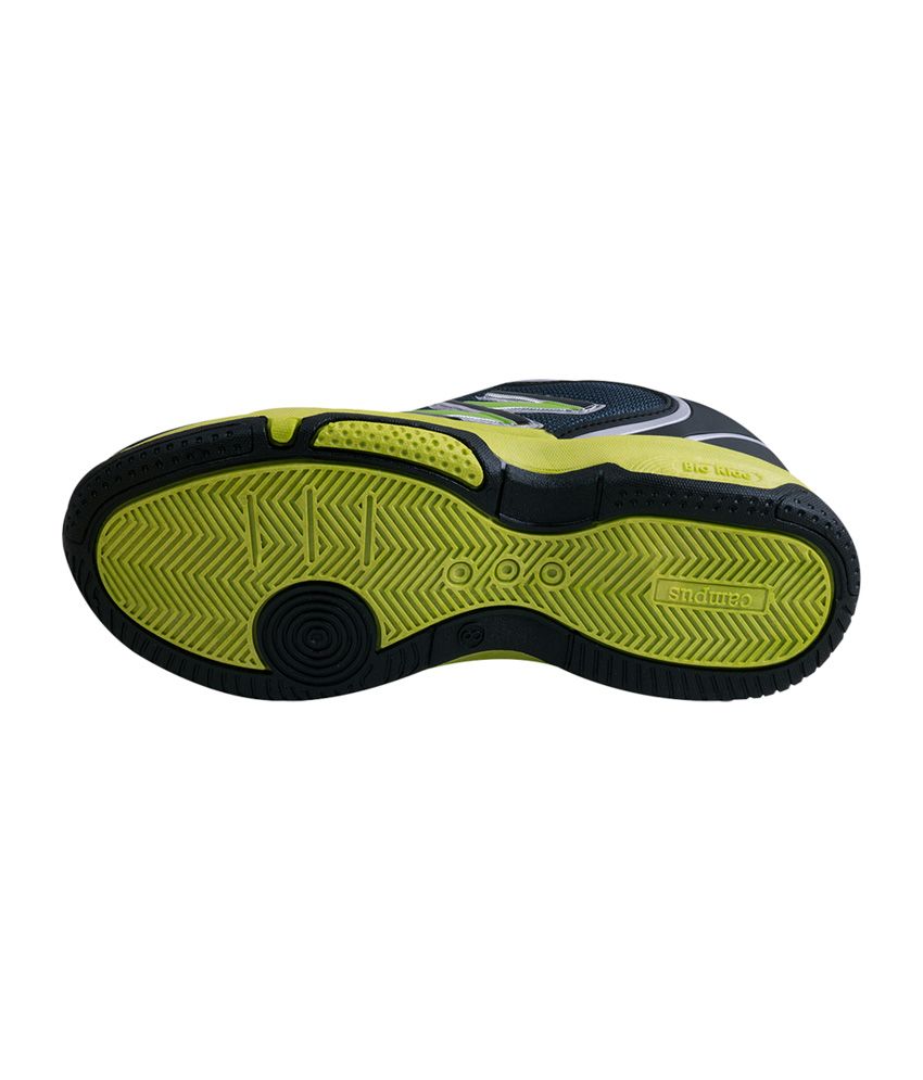 Campus Green Sport Shoes - Buy Campus Green Sport Shoes Online at Best ...