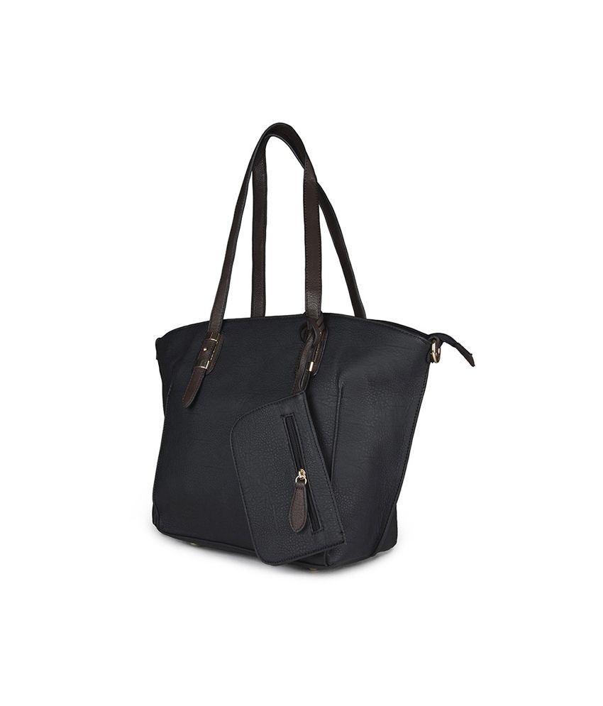 Carry On Handbag Black Non Leather Shoulder Bag Buy Carry On Handbag