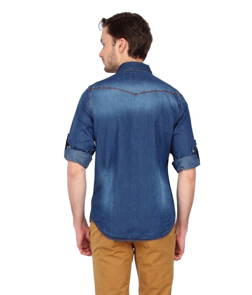 rigs and rags denim shirts