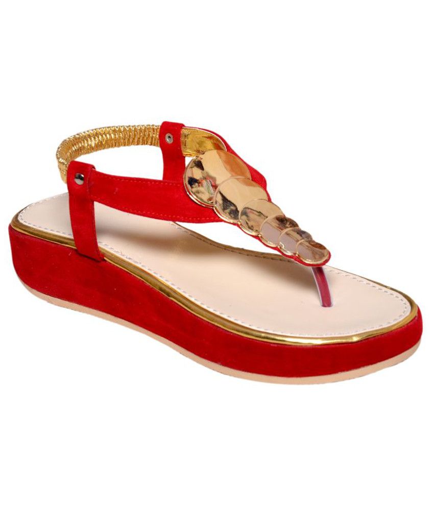 snapdeal ladies sandals