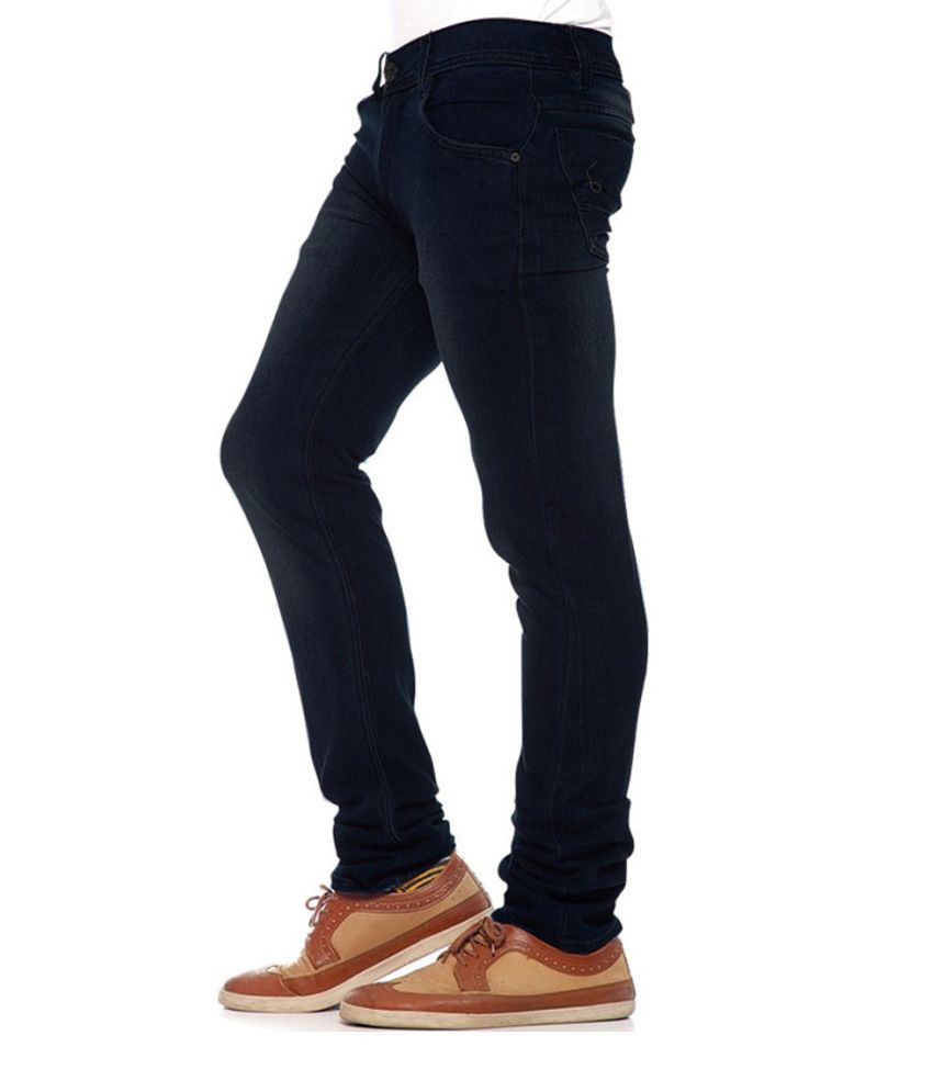 Stylox Set Of 3 Denim jeans - Buy 