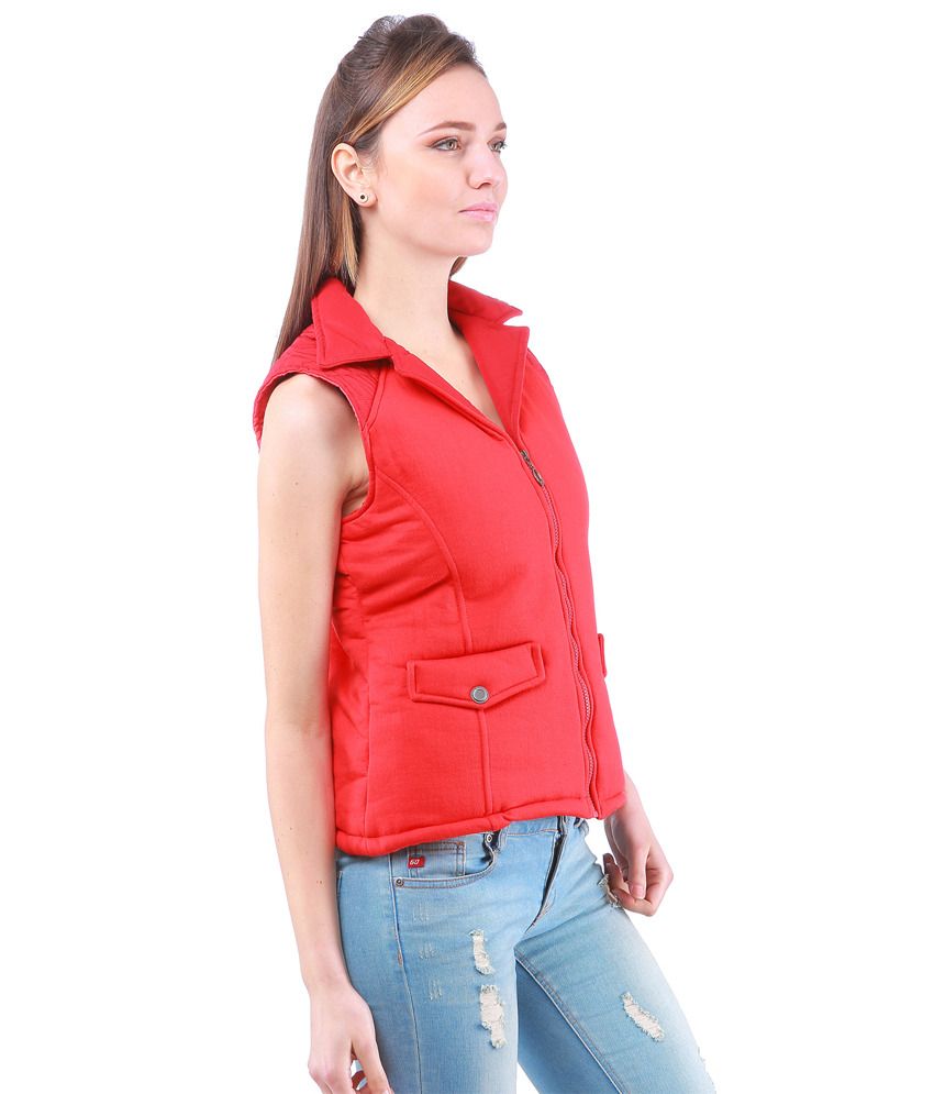 ladies jeans jacket snapdeal