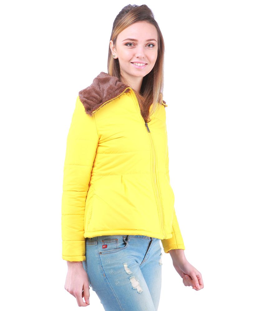 ladies jeans jacket snapdeal